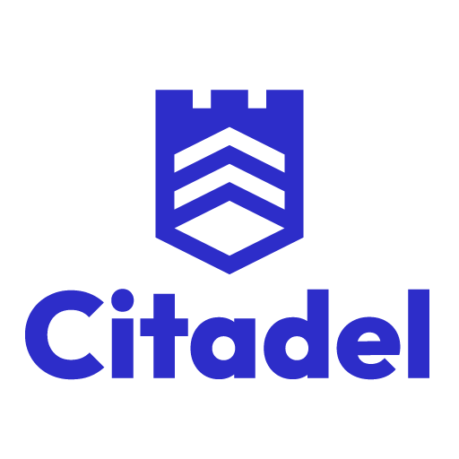 logo citadelle